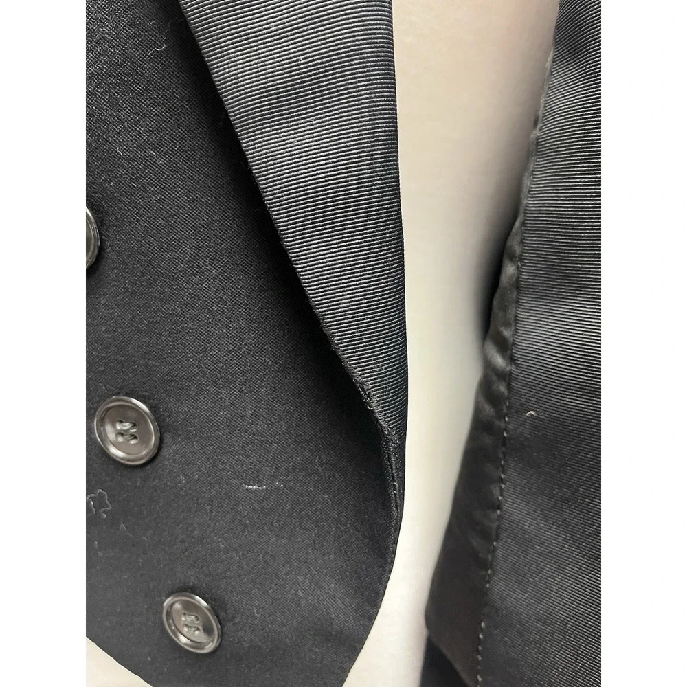 Bespoke vtg 1940s